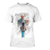 Ms Dhoni: T-shirts Print For Men And Women