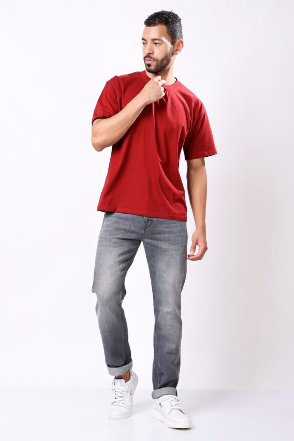 Comfort Fit Jeans for Men - Image 8
