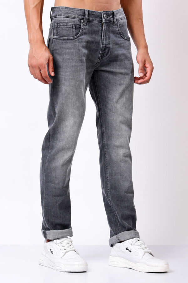 Comfort Fit Jeans for Men - Image 7
