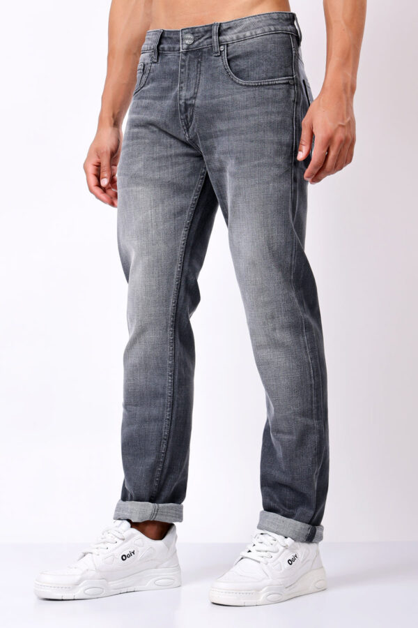 Comfort Fit Jeans for Men - Image 6
