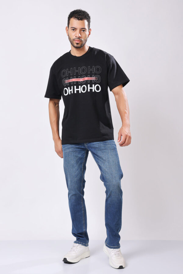Jeans for Men Redefine Slim Fit Jeans - Image 3
