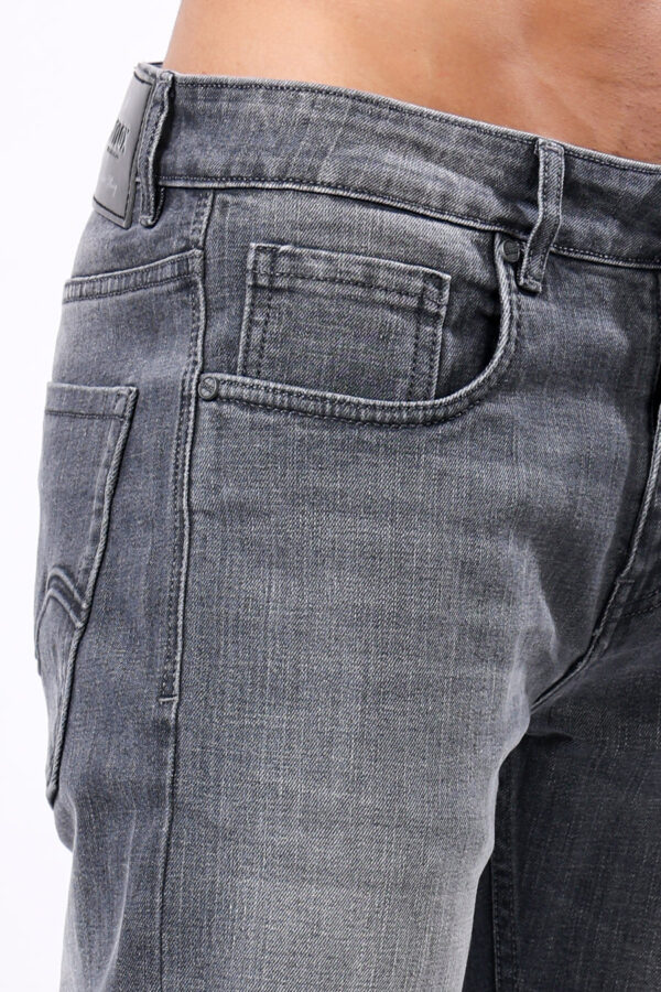 Comfort Fit Jeans for Men - Image 4