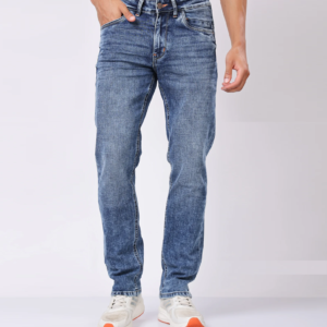 redefine slim fit jeans for men 11581