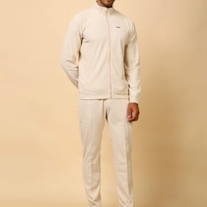 Tracksuit Full Set for Sports, Gym & Casual Wear