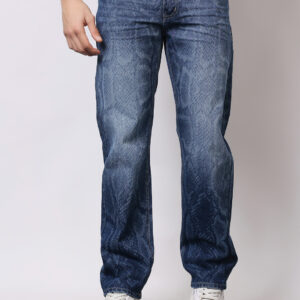 Men Jeans Relaxed Fit