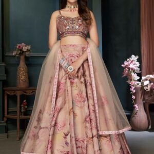 Ready to Wear Lehenga