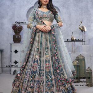 lehenga